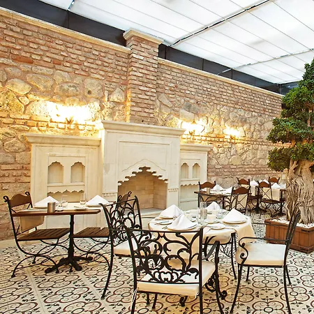 Celine - Ottoman Mansion Hotel 3*