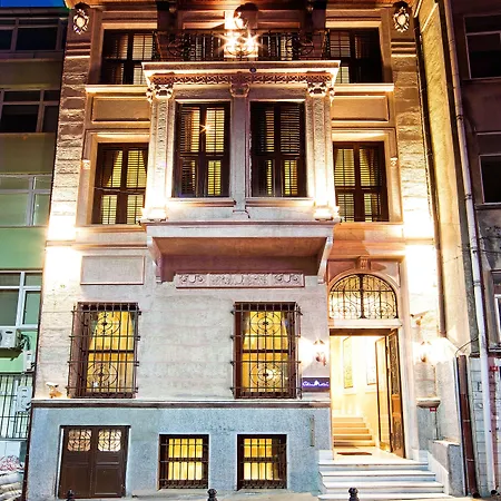 Celine - Ottoman Mansion Hotel 3*