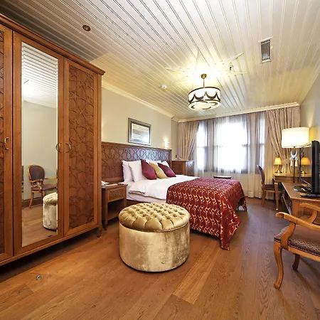 Hotell Celine - Ottoman Mansion