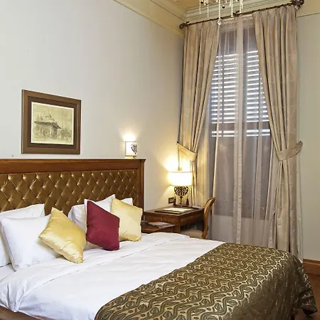 Hotell Celine - Ottoman Mansion Istanbul