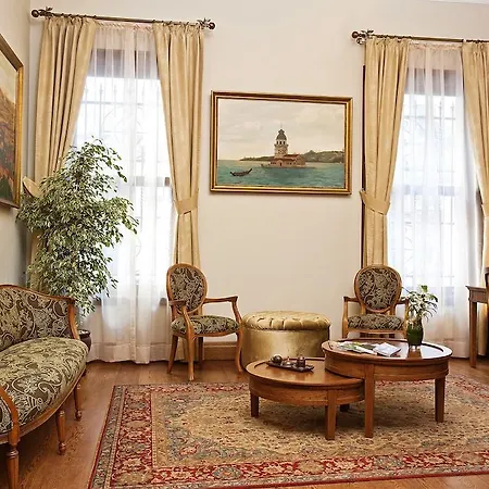 Celine - Ottoman Mansion 3* Provincia di Istanbul