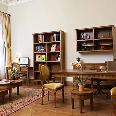 Celine - Ottoman Mansion Hotel Istanbul