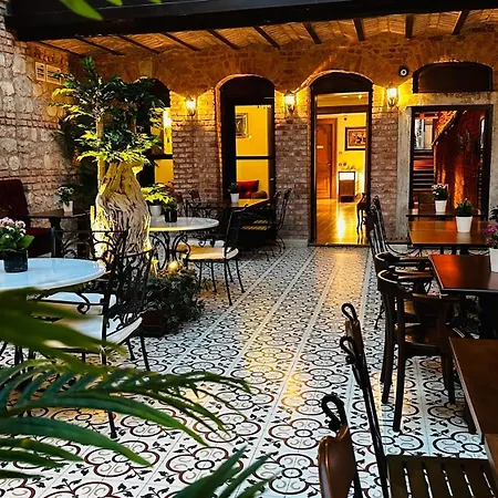 Celine - Ottoman Mansion