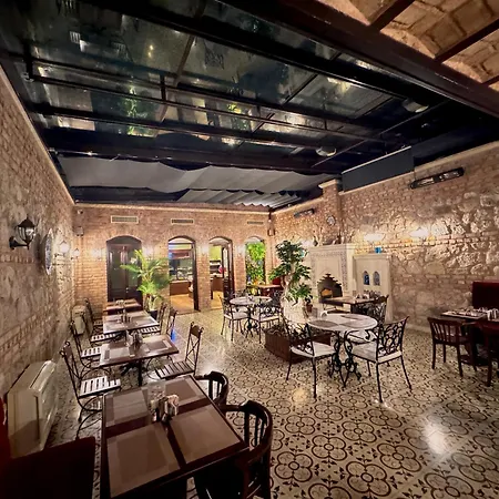 Hotel Celine - Ottoman Mansion