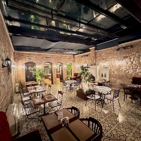 Celine - Ottoman Mansion Hotel 3*