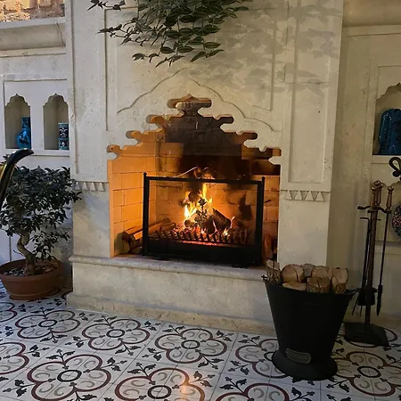 Celine - Ottoman Mansion Hotel Istanbul