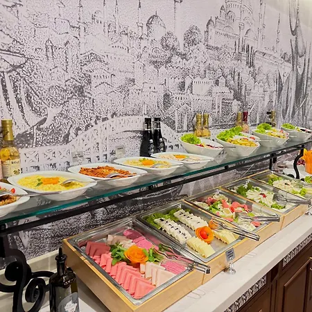 سيلين - قصر أوتومان 3*