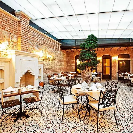 Celine - Ottoman Mansion Hotel 3*