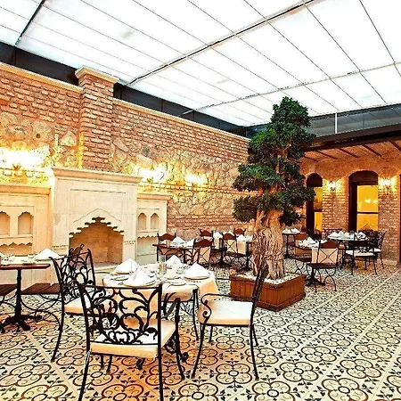 Celine - Ottoman Mansion 3*