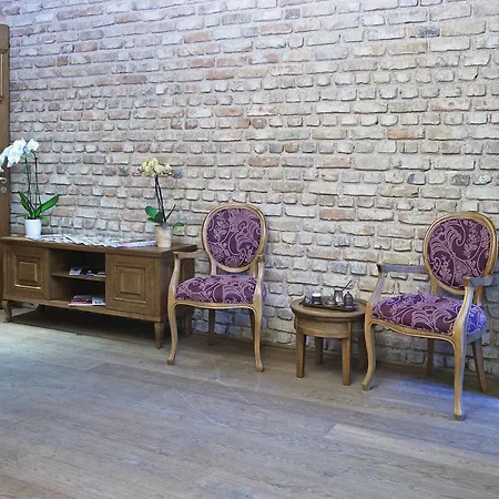 Celine - Ottoman Mansion Istanbul