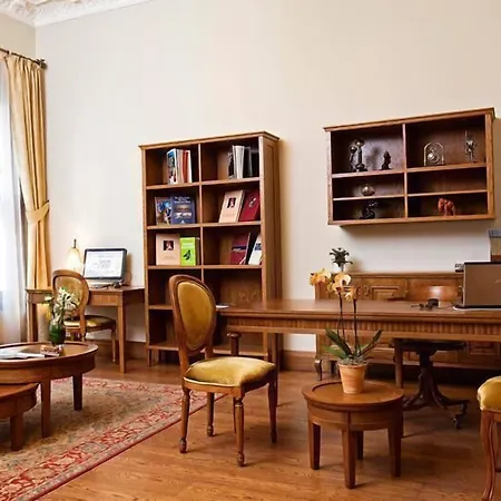 Celine - Ottoman Mansion 3* Istambul