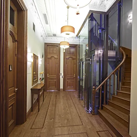 Celine - Ottoman Mansion