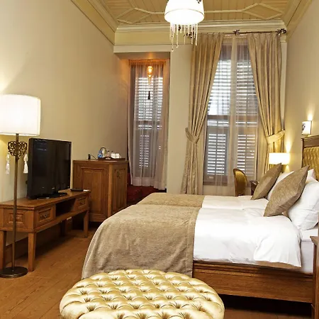 Celine - Ottoman Mansion Hotel 3*
