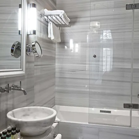 Celine - Ottoman Mansion Hotel