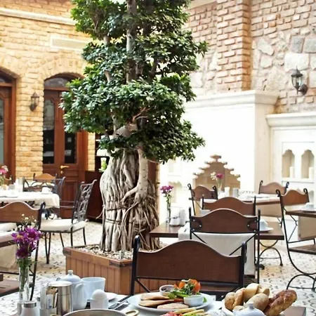 Celine - Ottoman Mansion 3*