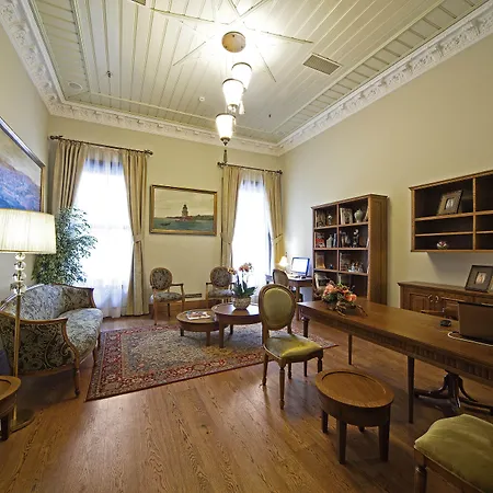 Hotel Celine - Ottoman Mansion 3*