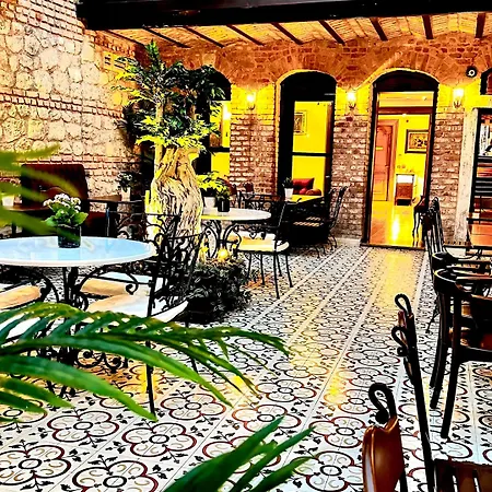 Hotel Celine - Ottoman Mansion 3*