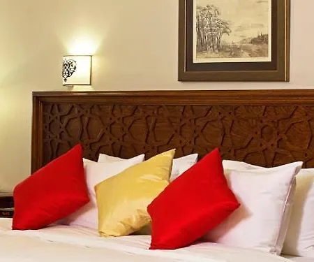 Celine - Ottoman Mansion Hotel Istanbul