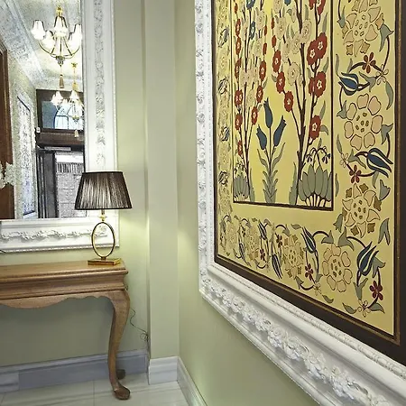 Celine - Ottoman Mansion Hotel 3*