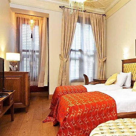 Celine - Ottoman Mansion 3* Istambul