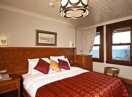 Celine - Ottoman Mansion 3*