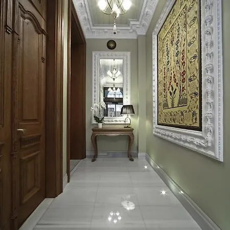 Celine - Ottoman Mansion 3* Istambul