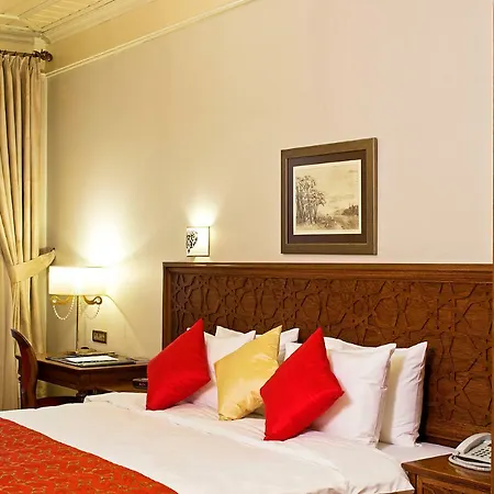 Celine - Ottoman Mansion 3*