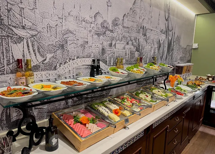 Hotel Celine - Ottoman Mansion 3*