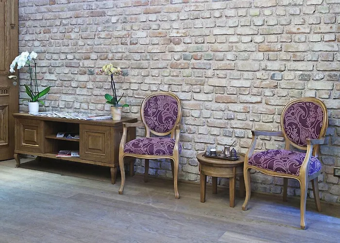 Celine - Ottoman Mansion Estambul