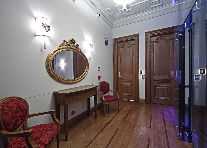 Celine - Ottoman Mansion 3*