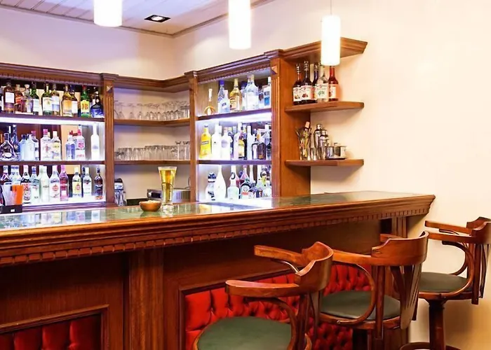 Celine - Ottoman Mansion Hotel Estambul