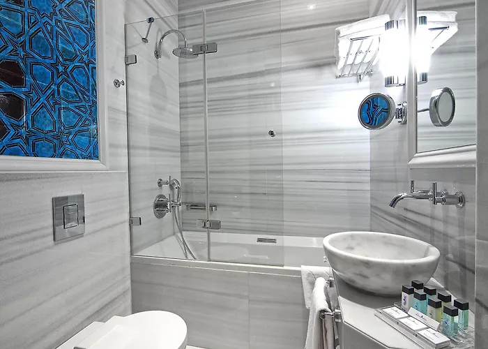 Celine - Ottoman Mansion Hotel 3*