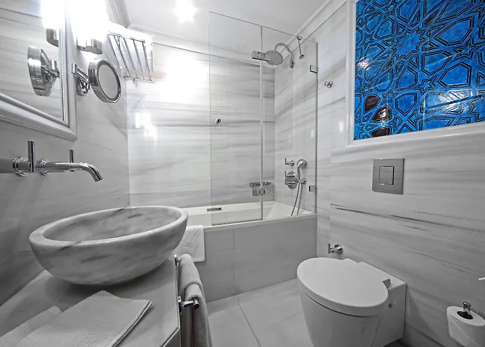 Hotel Celine - Ottoman Mansion Estambul