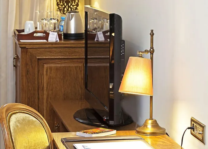 Celine - Ottoman Mansion 3*