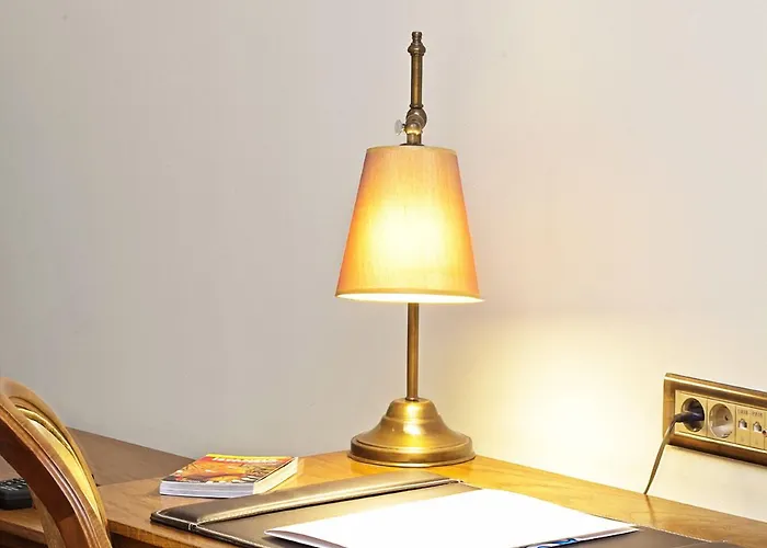 Celine - Ottoman Mansion Hotel