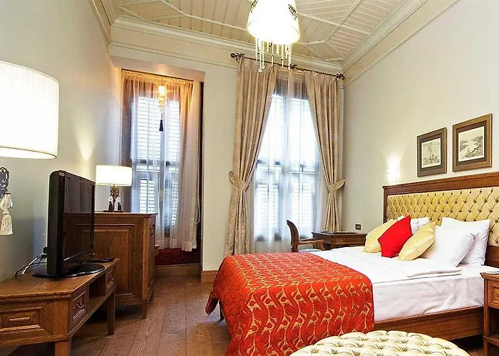 Hotel Celine - Ottoman Mansion