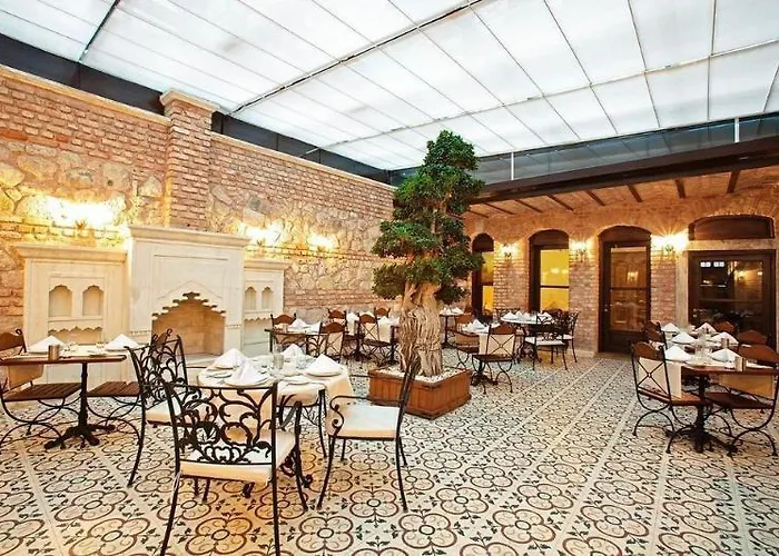 Hotel Celine - Ottoman Mansion 3*