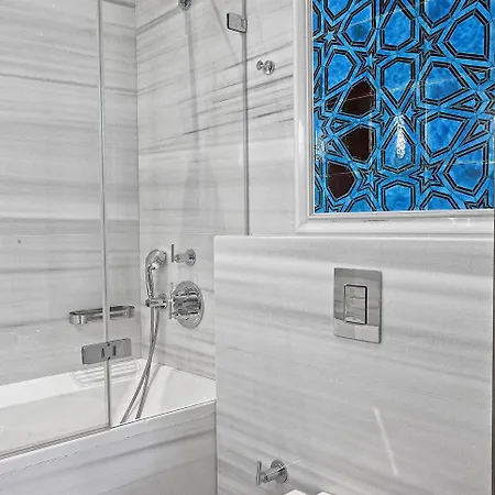 Otel Celine - Ottoman Mansion