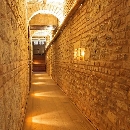 Otel Celine - Ottoman Mansion 3*