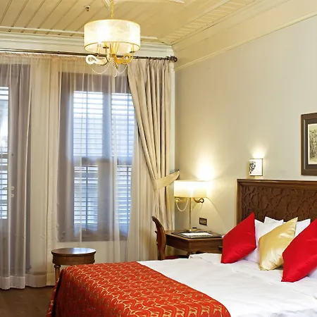 Otel Celine - Ottoman Mansion 3*
