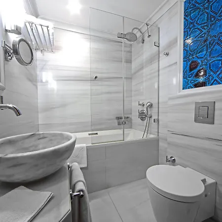 Otel Celine - Ottoman Mansion İstanbul