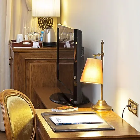 Celine - Ottoman Mansion 3*