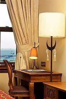 Otel Celine - Ottoman Mansion