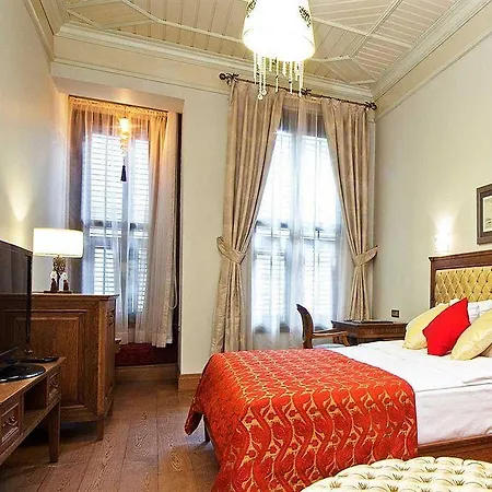 Hotel Celine - Ottoman Mansion