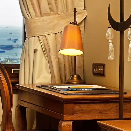 Celine - Ottoman Mansion Hotel