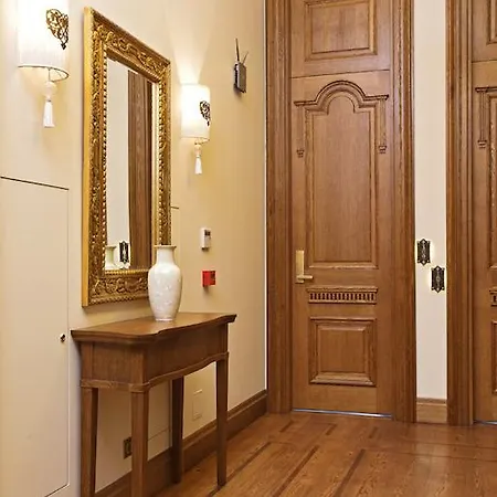 Otel Celine - Ottoman Mansion İstanbul