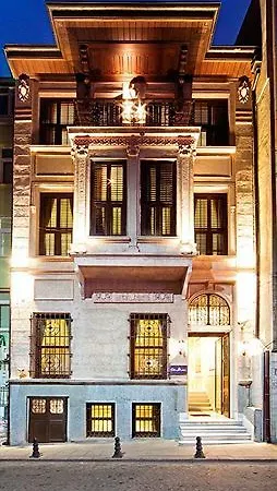 Celine - Ottoman Mansion Hotel