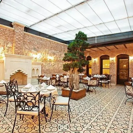 Otel Celine - Ottoman Mansion 3*