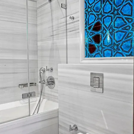 Otel Celine - Ottoman Mansion