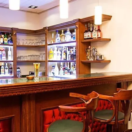 セリーヌ オットマン マンション ホテル イスタンブール